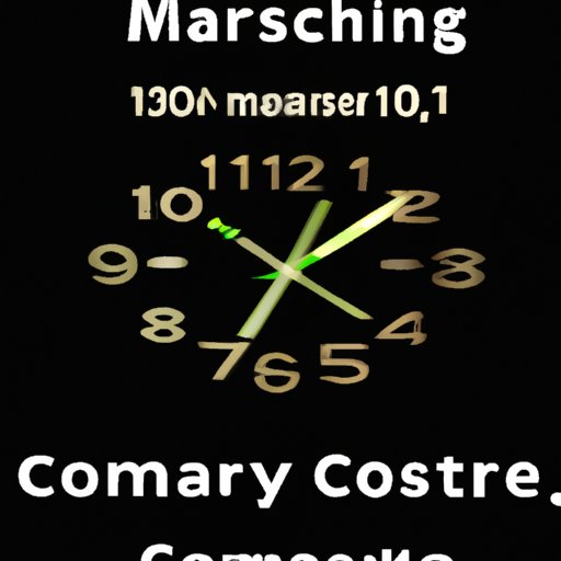 A Look at the Length of Time for Completing a Computer Science Major