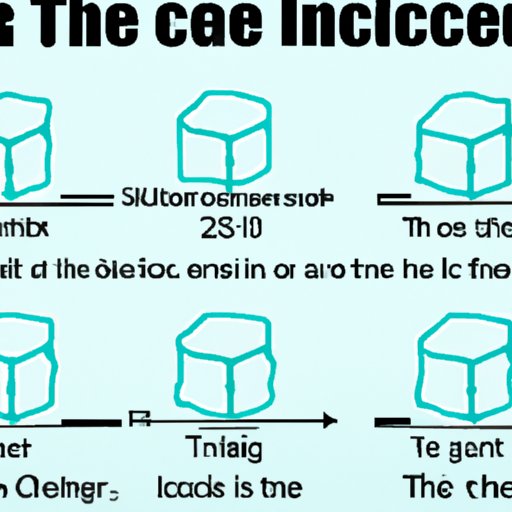 Factors That Influence How Long It Takes to Make Ice Cubes