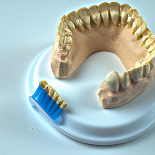 What You Need to Know About Making Immediate Dentures