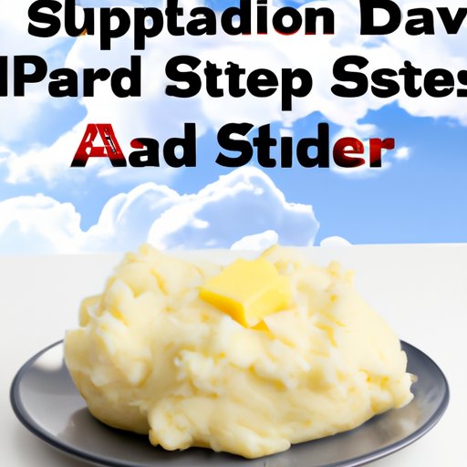 Get the Perfect Mashed Potatoes in Minutes with These Tricks