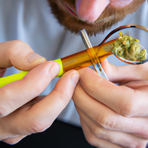 Examining How Long it Takes for the Effects of Cannabis to Wear Off