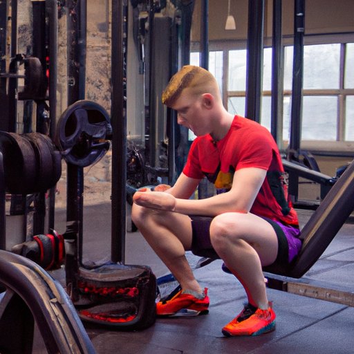 Examining the Importance of Setting Realistic Expectations When Starting a Gym Routine