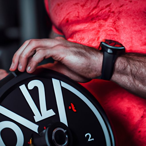 How to Maximize Your Time at the Gym for Maximum Results