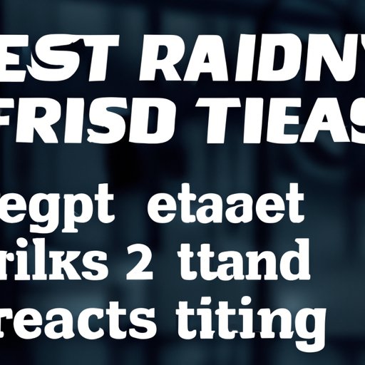 Fast Results: Tips and Tricks for Getting Results in Less Time at the Gym
