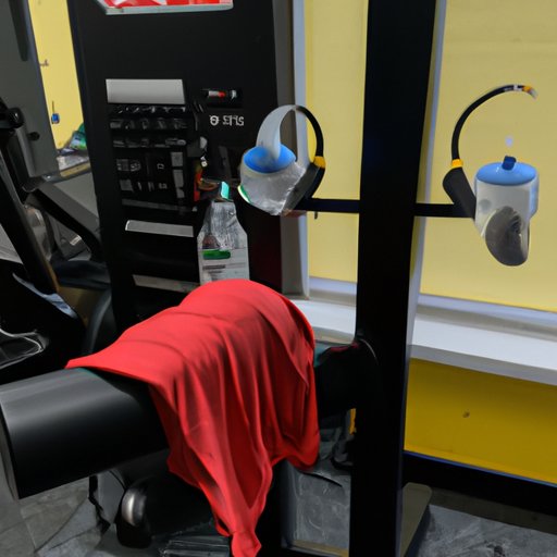 The Science Behind Seeing Results from the Gym