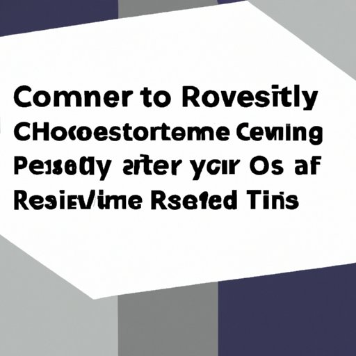 Interviews with Current Computer Science Students and Professionals