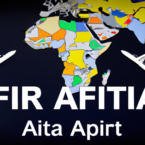 Flying to Africa: What You Need to Know