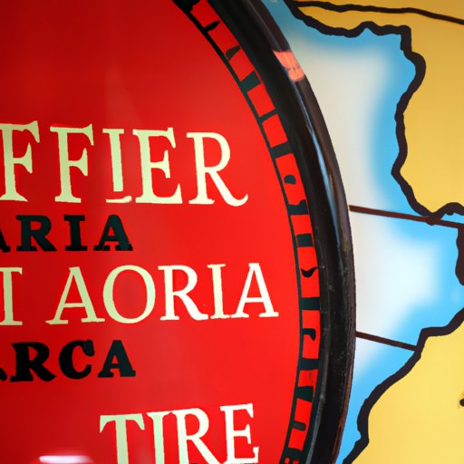 From Here to There: Understanding Travel Times to Africa