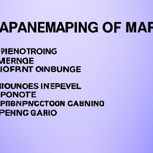 Overview of the Mariner Finance Approval Process