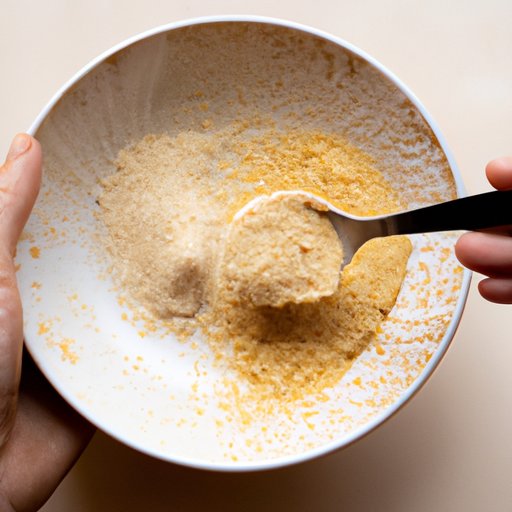 How to Maximize the Longevity of Nutritional Yeast