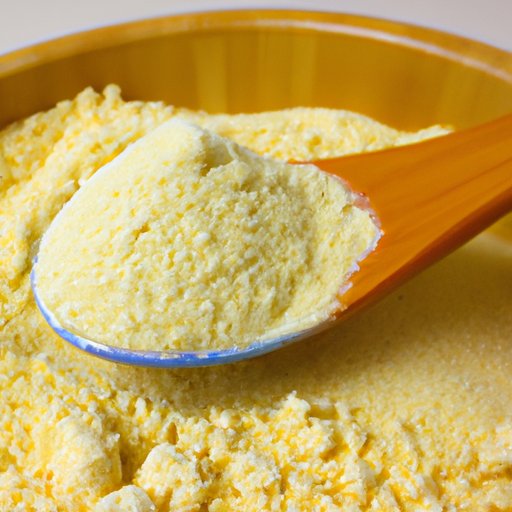 Prolonging the Life of Nutritional Yeast