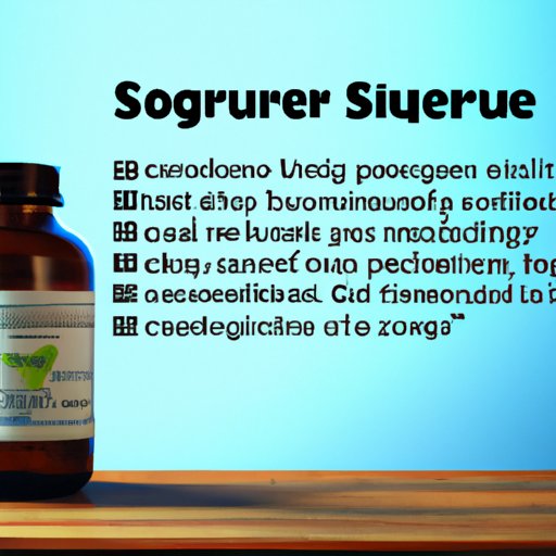 Understanding the Side Effects of Seroquel Use