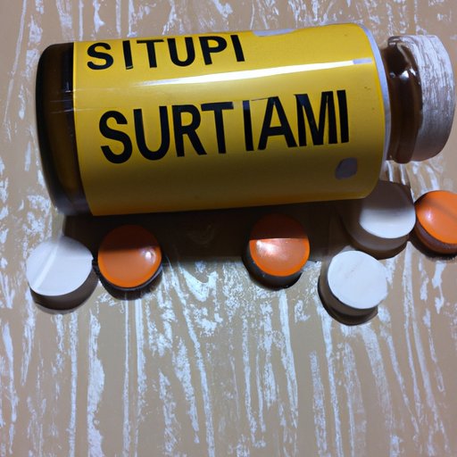 Sumatriptan: The Time to Relief