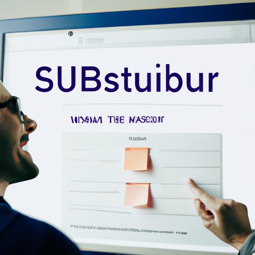 Exploring User Experiences with Stuab