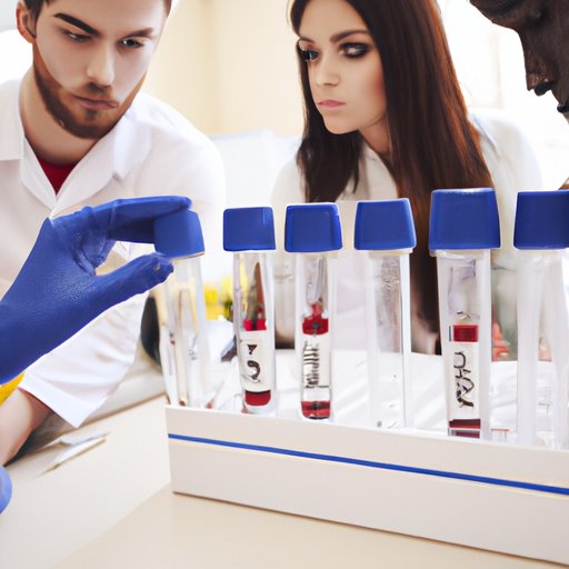 Investigating Different Methods of Taking Stuab