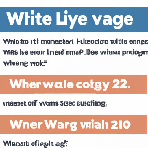 The Average Lifespan of a Well and What You Can Do to Make It Last Longer