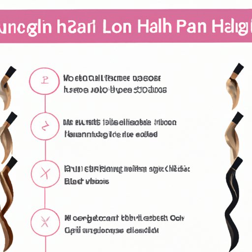 Exploring Different Hair Extension Options for Your Length