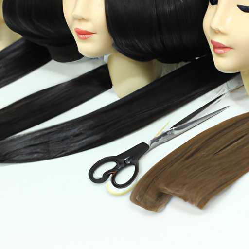 A Guide to Finding the Right Hair Extensions for Short Hair