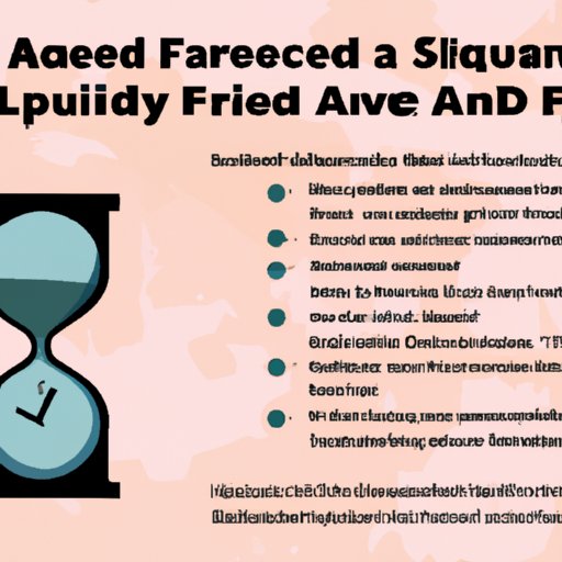 A Comprehensive Guide to How Long it Takes for Financial Aid to be Awarded