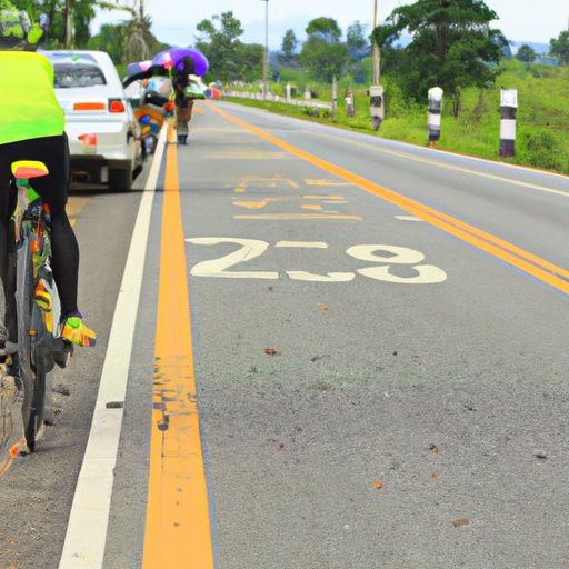 B. Length of the Bike Tour