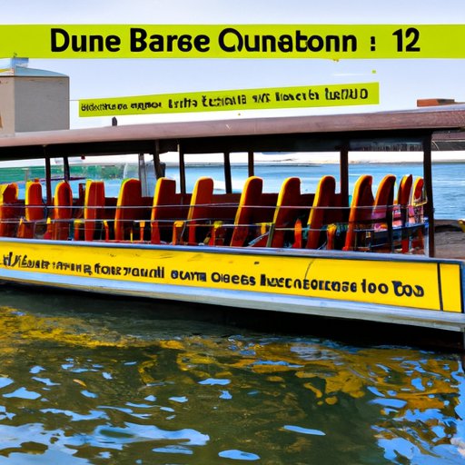 Factors That May Affect the Length of a Boston Duck Tour