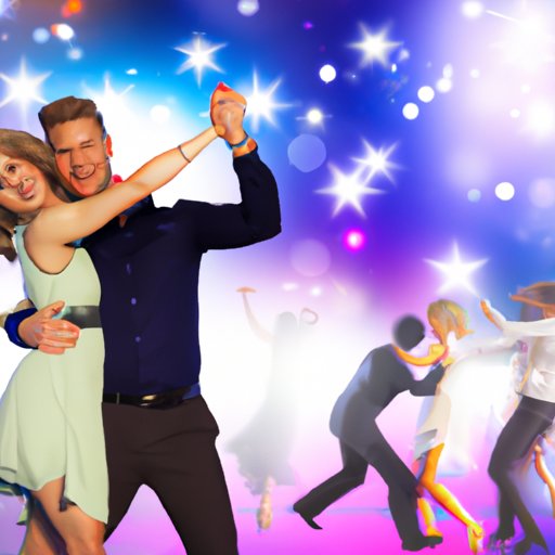 Maximizing Your Evening Enjoyment with Dancing with the Stars