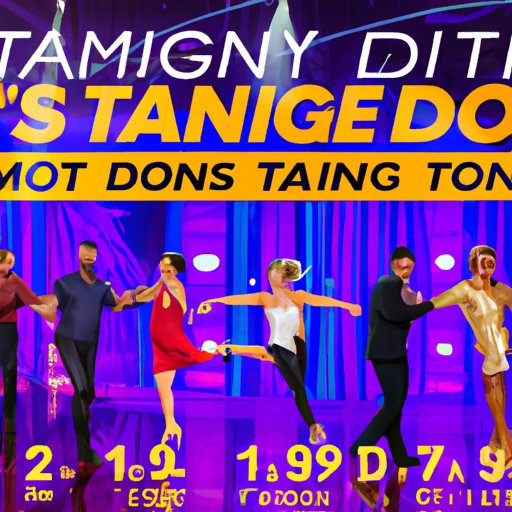 Understanding the Length of Dancing with the Stars Episodes