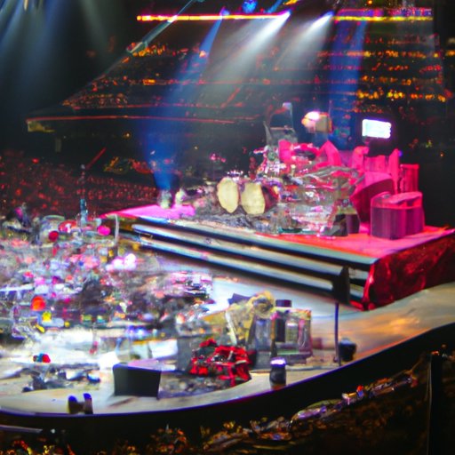 Overview of the Legacy of the Farewell Tour