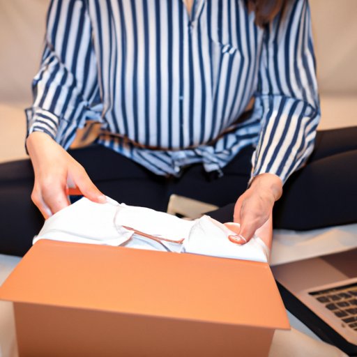 Exploring the Benefits of Fashion Nova Express Shipping