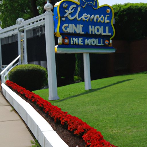 Taking the Time to Enjoy a Graceland Tour