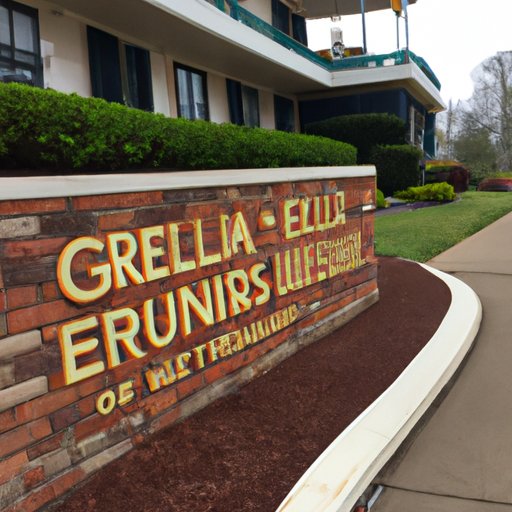 An Insightful Overview of the Graceland Tour Experience