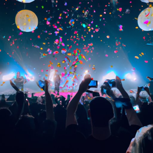 What to Expect From a Live Imagine Dragons Concert in 2022