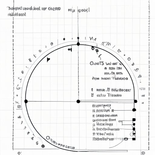 Calculating the Astronomical Circumference: A Look at One Trip Around the Sun
