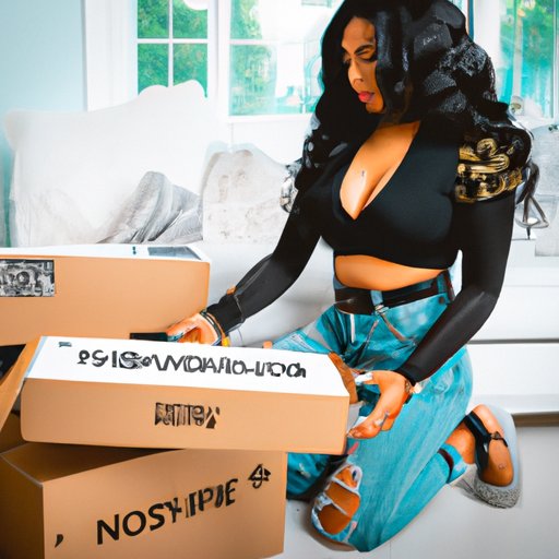 Maximizing Your Shopping Experience with Rush Shipping from Fashion Nova