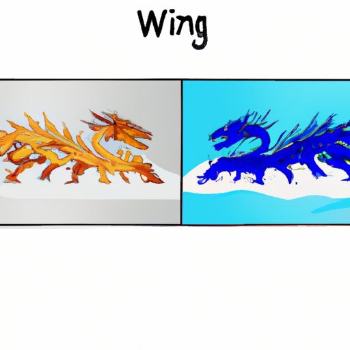 Exploring the Length of the Dance of Dragons in A Song of Ice and Fire