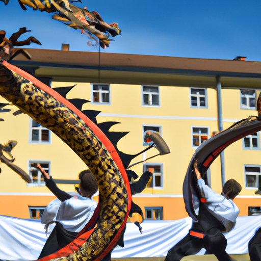 Discovering the Duration of the Dance of Dragons Through Historical Context