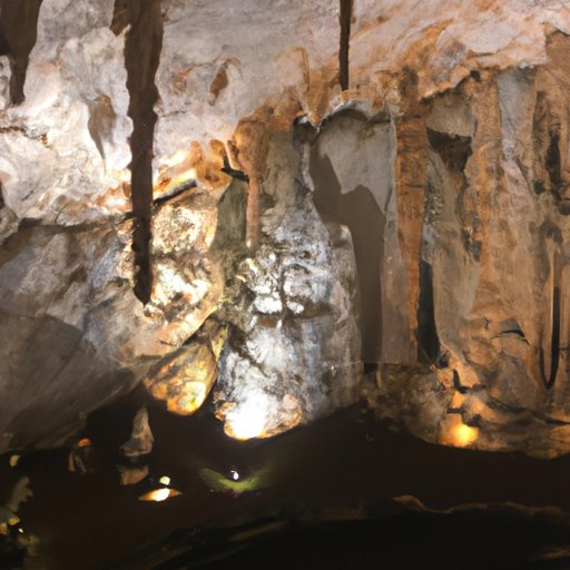 Allocating Time for a Visit to Luray Caverns
