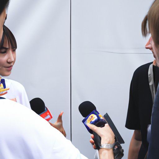 Interviews with Fans Who Attended the Millennium Tour Concert