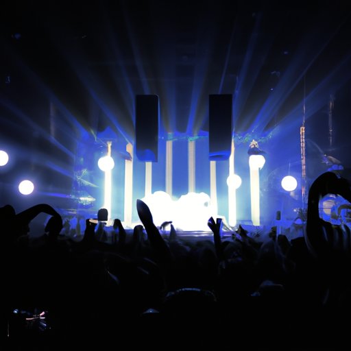 How to Get the Most Out of a Millennium Tour Concert Experience