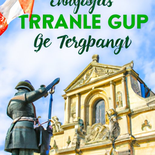 Exploring France: A Comprehensive Tour Guide