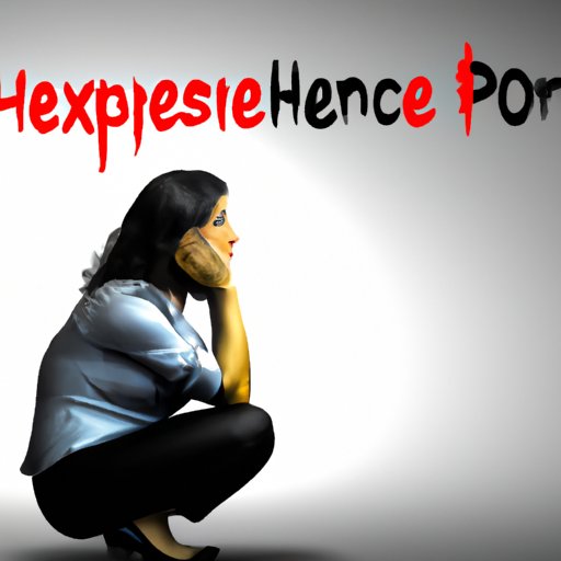 How to Cope with the Pressure of High Expectations