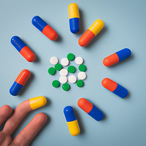 Understanding Contagion After Taking Antibiotics