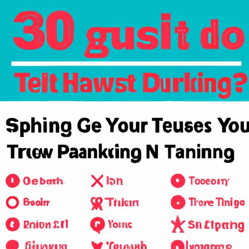 Strength Training 101: What to Do in 30 Minutes or Less