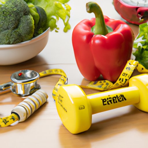 Examining the Role of Diet in Combination with Exercise for Weight Loss
