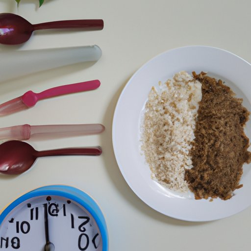 Exploring How Long it Takes for Food to be Fully Digested