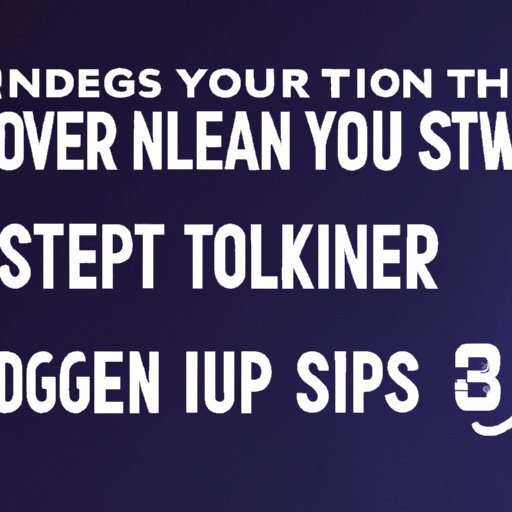 Tips on How to Avoid Going to Bed Too Soon After Eating