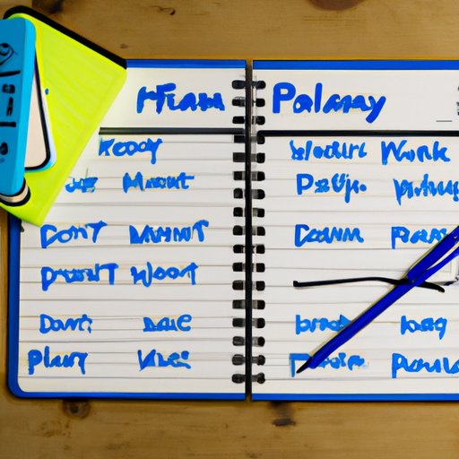 Creating a Personalized Plan for Maximizing Your Fitness Goals