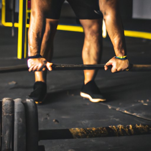 Maximizing Your Workout Efficiency in the Gym