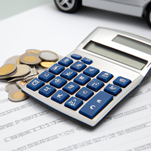 Calculating the Total Cost of Car Ownership