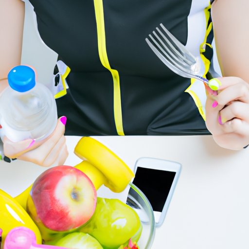 Investigating the Effect of Eating Before Exercise on Performance